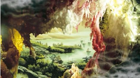 第三世多杰羌佛